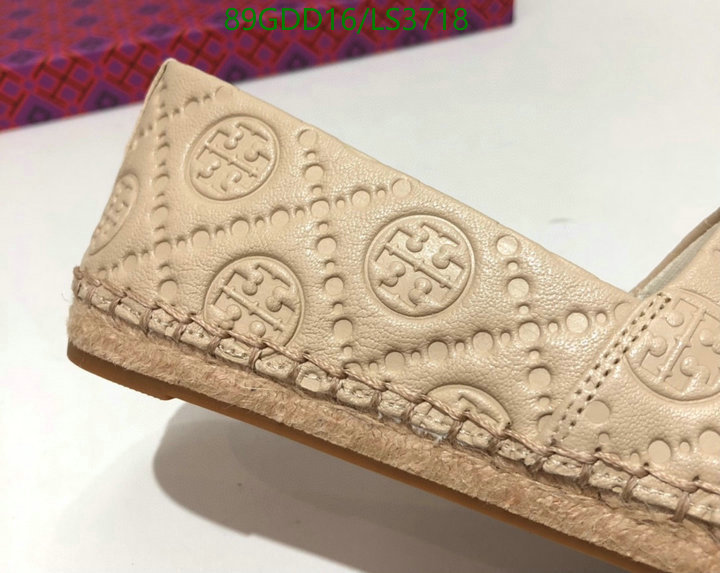 Women Shoes-Tory Burch, Code: LS3718,$: 89USD