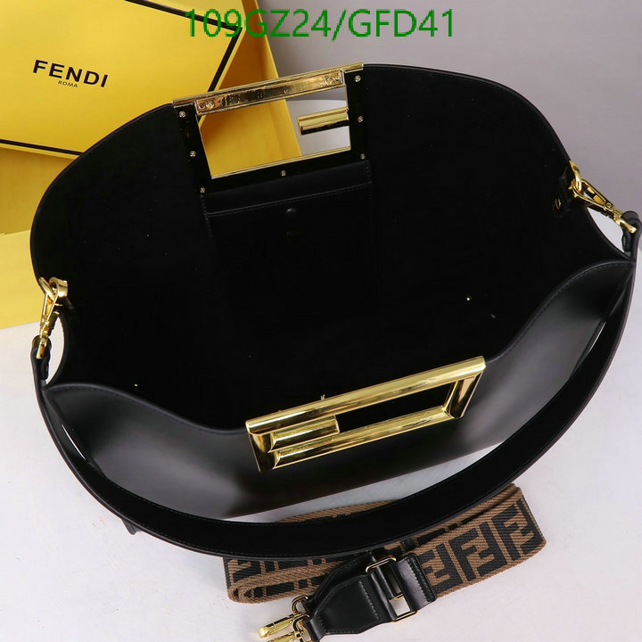 Fendi Big Sale,Code: GFD41,$: 109USD