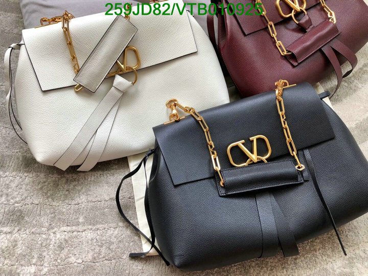 Valentino Bag-(Mirror)-Diagonal-,Code: VTB010925,$: 269USD