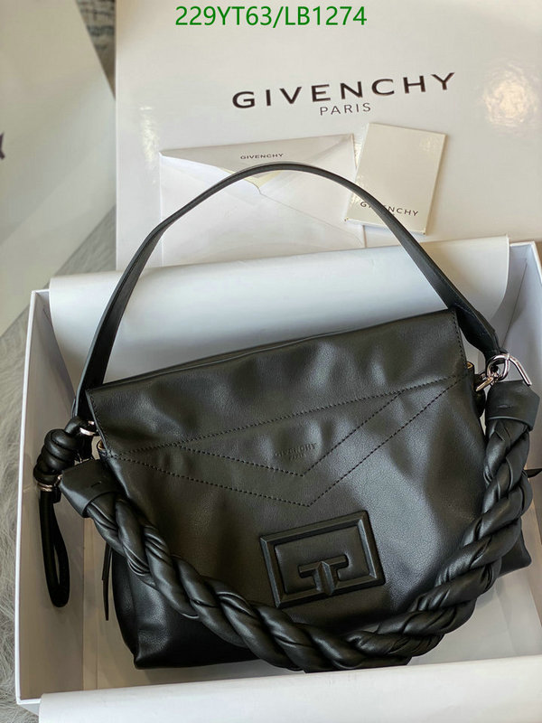 Givenchy Bags -(Mirror)-Handbag-,Code: LB1274,$: 229USD