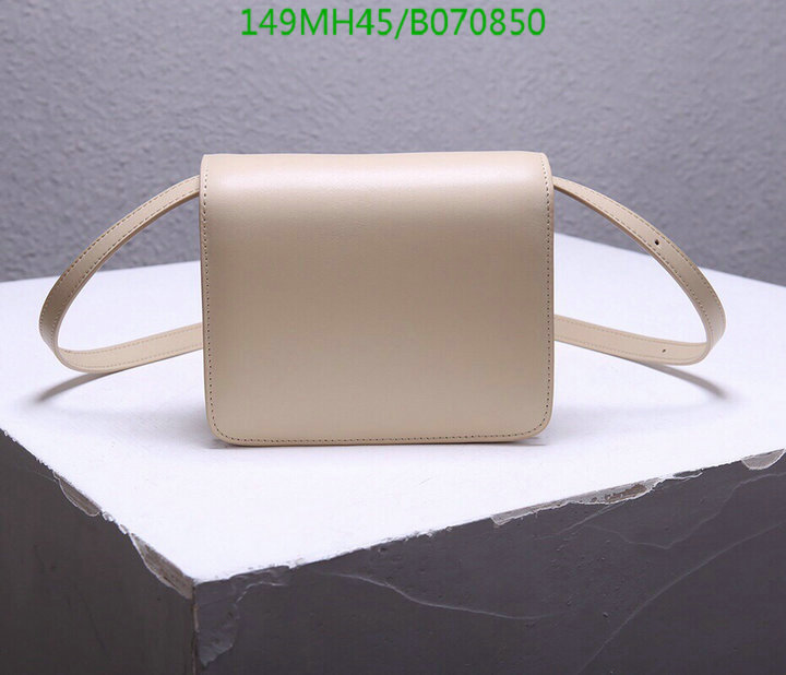 Celine Bag-(4A)-Classic Series,Code: B070850,$: 149USD