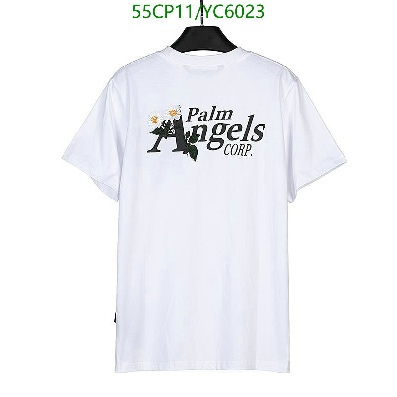 Clothing-Palm Angels, Code: YC6023,$: 55USD