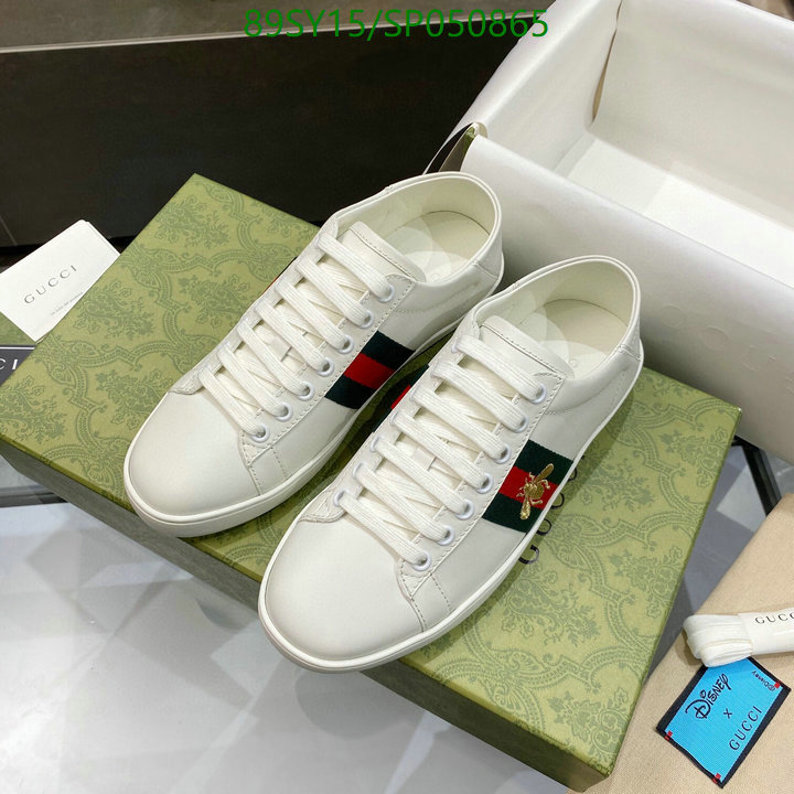 Women Shoes-Gucci, Code: SP050865,$: 89USD