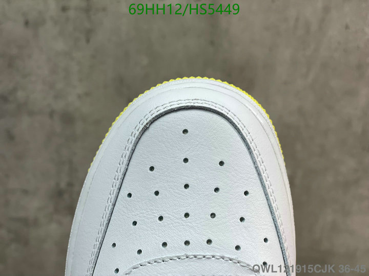 Men shoes-Nike, Code: HS5449,$: 69USD