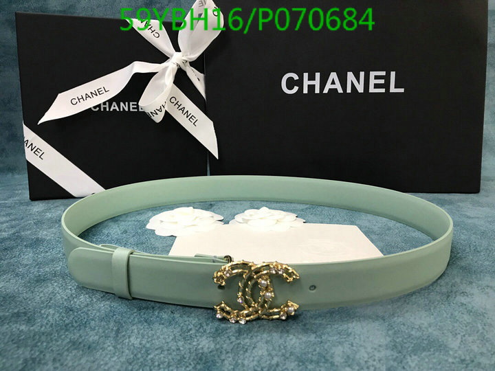 Belts-Chanel,Code: P070684,$: 59USD