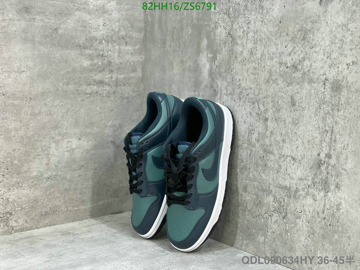 Men shoes-Nike, Code: ZS6791,$: 82USD