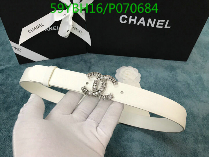 Belts-Chanel,Code: P070684,$: 59USD