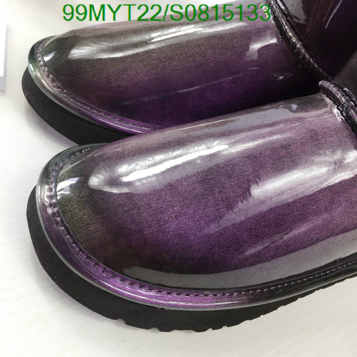 Women Shoes-UGG, Code: S0815133,$:99USD