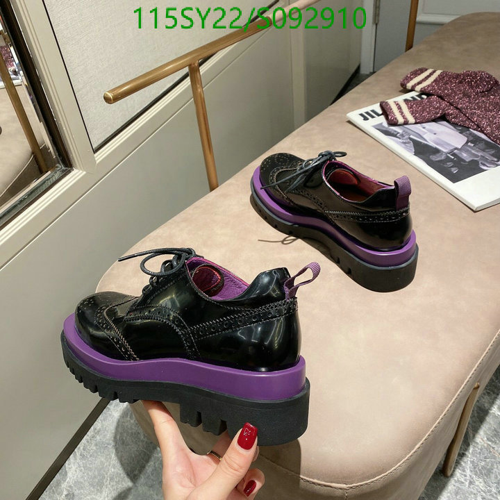 Women Shoes-BV, Code:S092910,$: 115USD