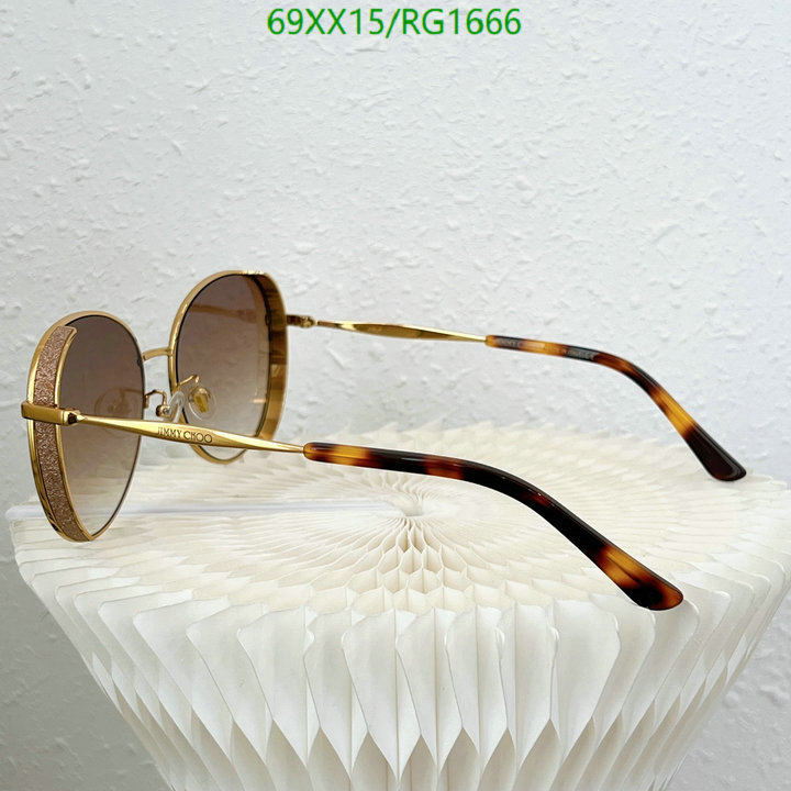 Glasses-Jimmy Choo, Code: RG1666,$: 69USD