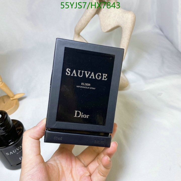 Perfume-Dior,Code: HX7843,$: 55USD