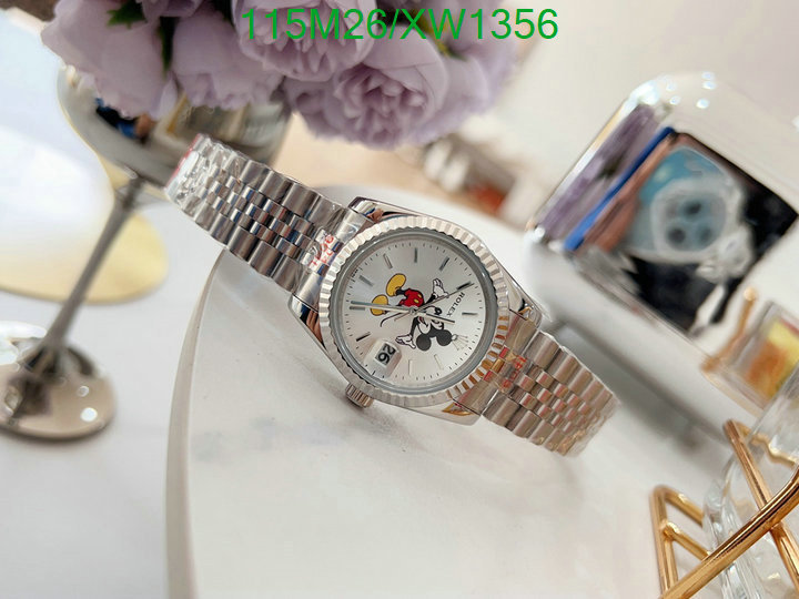 Watch-(4A)-Rolex, Code: XW1356,$: 115USD