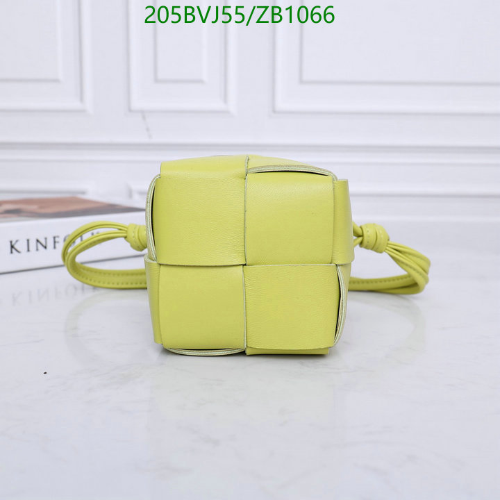 BV Bag-(Mirror)-Diagonal-,Code: ZB1066,$: 205USD