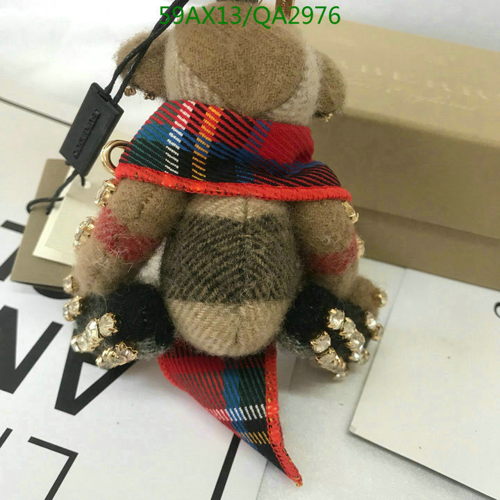 Other Products-Burberry, Code: QA2976,$: 59USD