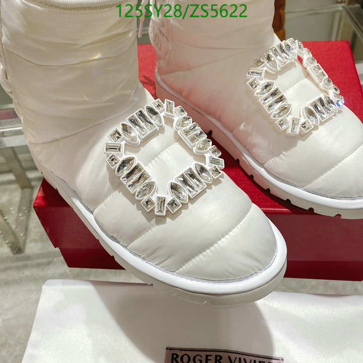 Women Shoes-Roger Vivier, Code: ZS5622,$: 125USD