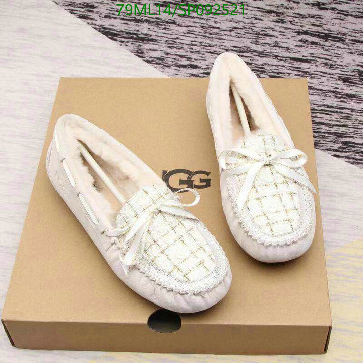 Women Shoes-UGG, Code:SP092521,$: 79USD