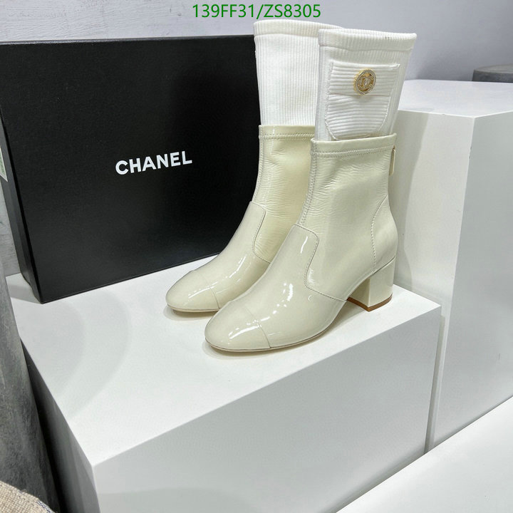 Women Shoes-Chanel,Code: ZS8305,$: 139USD