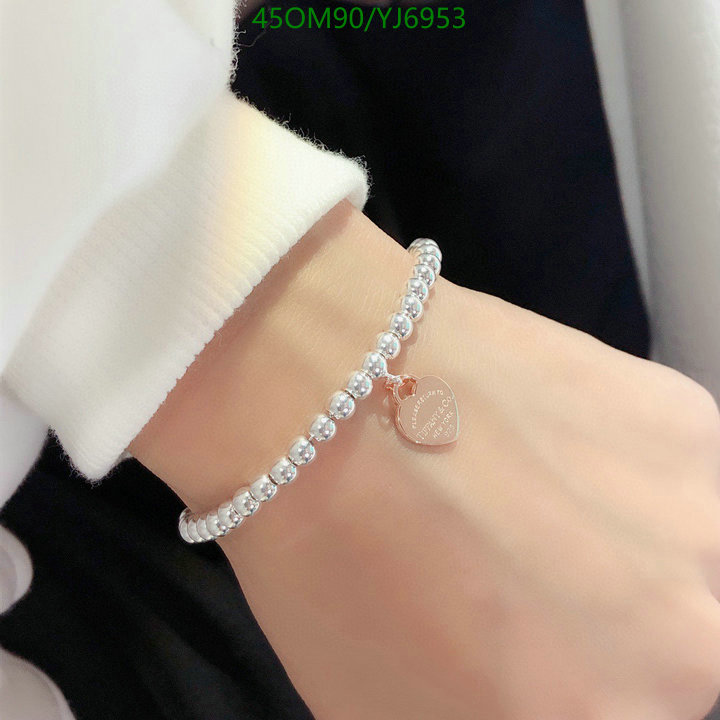 Jewelry-Tiffany, Code: YJ6953,$: 45USD