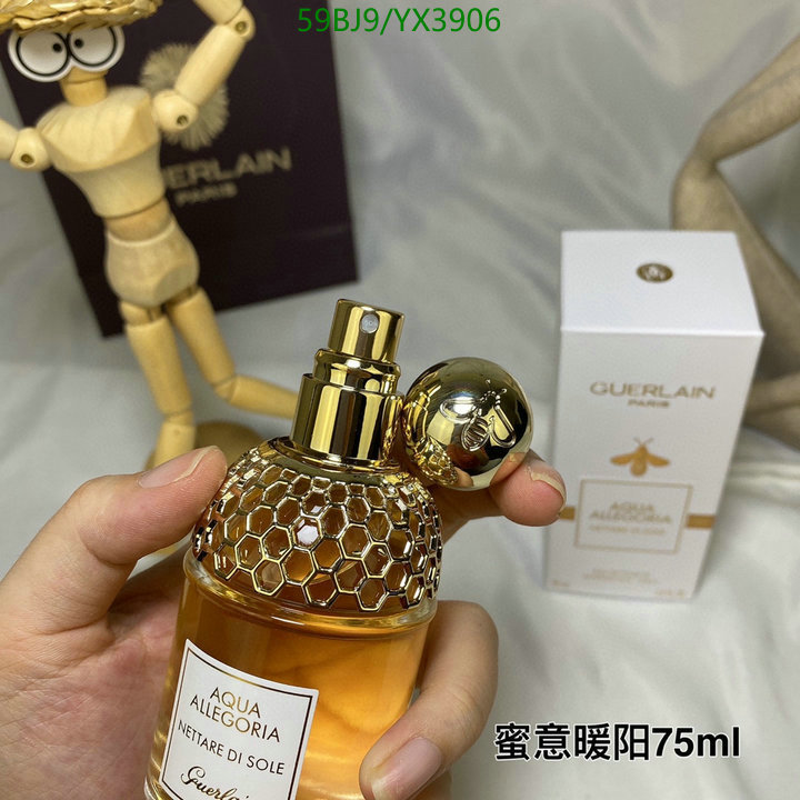 Perfume-Guerlain, Code: YX3906,$: 59USD