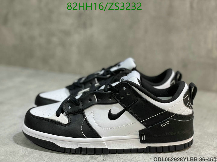 Women Shoes-NIKE, Code: ZS3232,$: 82USD