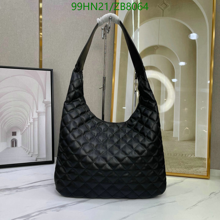 YSL Bag-(4A)-Handbag-,Code: ZB8064,$: 99USD