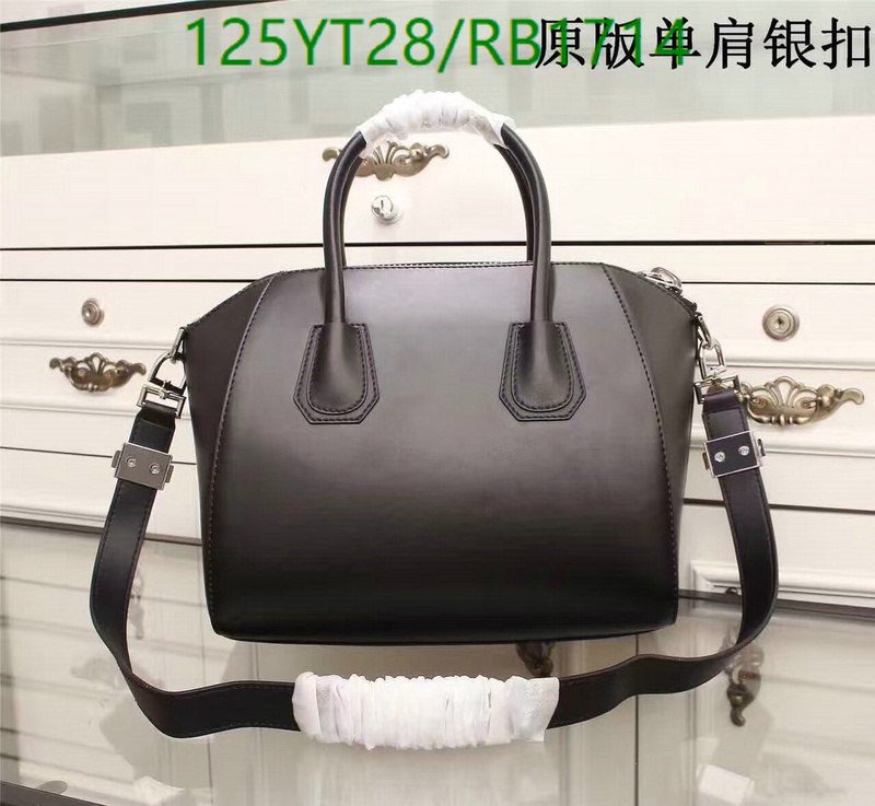 Givenchy Bags -(Mirror)-Handbag-,Code: RB1714,