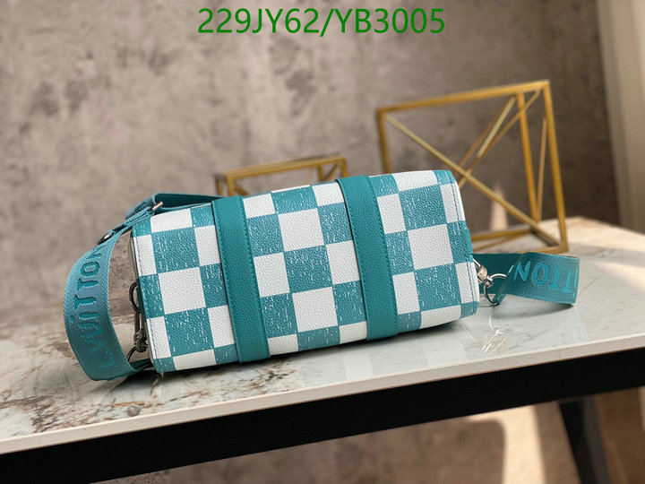 LV Bags-(Mirror)-Speedy-,Code: YB3005,$: 229USD