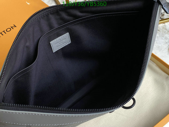 LV Bags-(Mirror)-Trio-,Code: YB5360,$: 139USD
