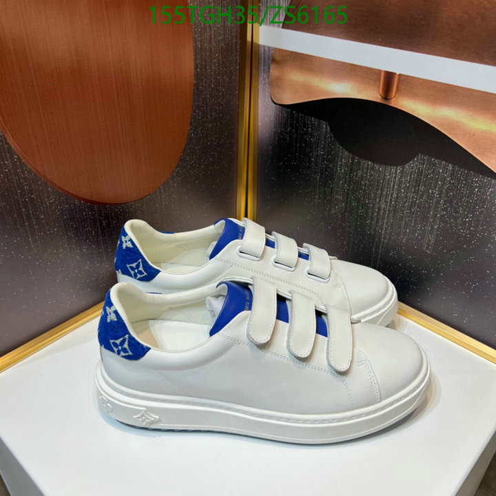 Women Shoes-LV, Code: ZS6165,$: 155USD