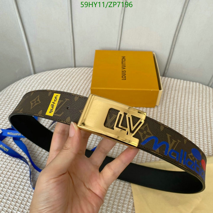 Belts-LV, Code: ZP7196,$: 59USD