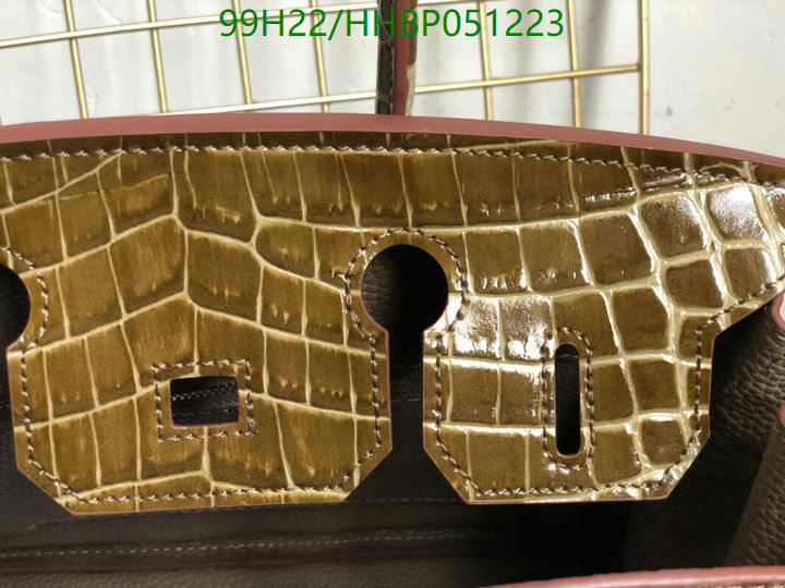 Hermes Bag-(4A)-Birkin-,Code: HHBP051223,$: 99USD