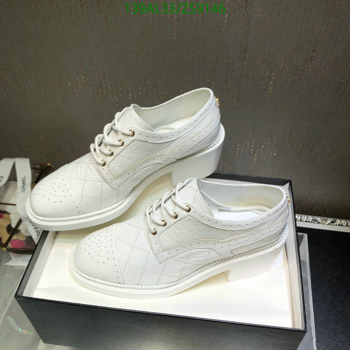 Women Shoes-Chanel,Code: ZS9146,$: 139USD