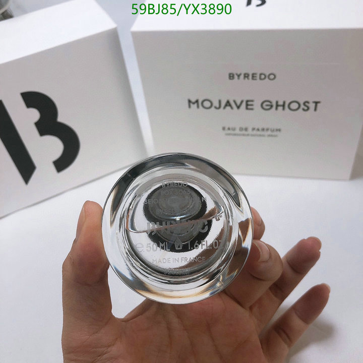 Perfume-Byredo Blanche, Code: YX3890,$: 59USD