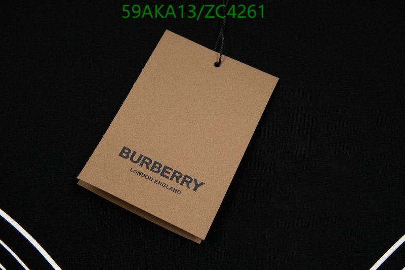 Clothing-Burberry, Code: ZC4261,$: 59USD