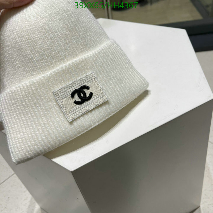 Cap -(Hat)-Chanel, Code: HH4367,$: 39USD