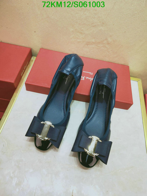 Women Shoes-Ferragamo, Code: S061003,$: 72USD