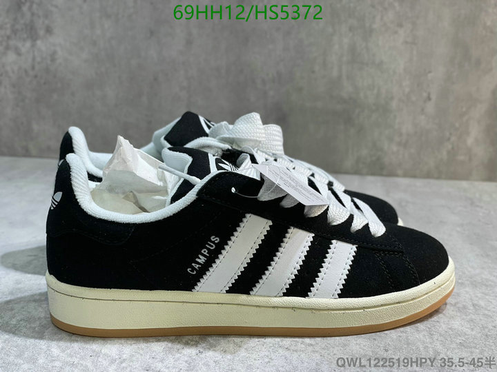 Women Shoes-Adidas, Code: HS5372,$: 69USD