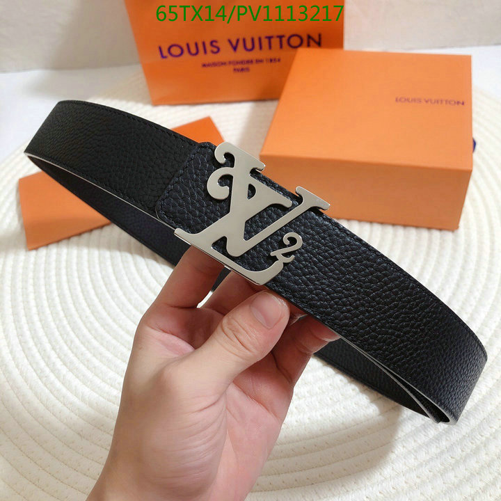 Belts-LV, Code: PV1113217,$:65USD