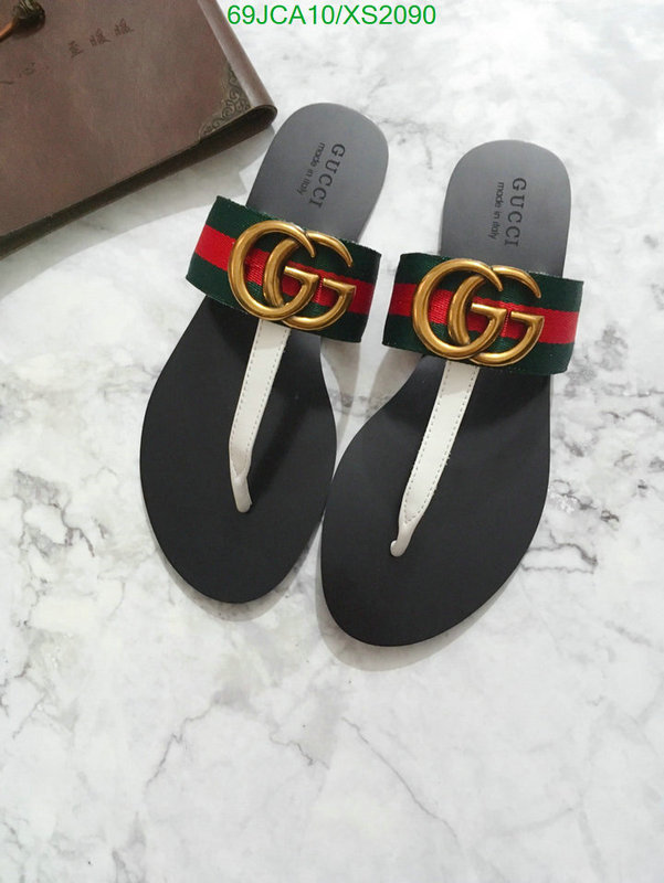 Women Shoes-Gucci, Code: XS2090,$: 69USD