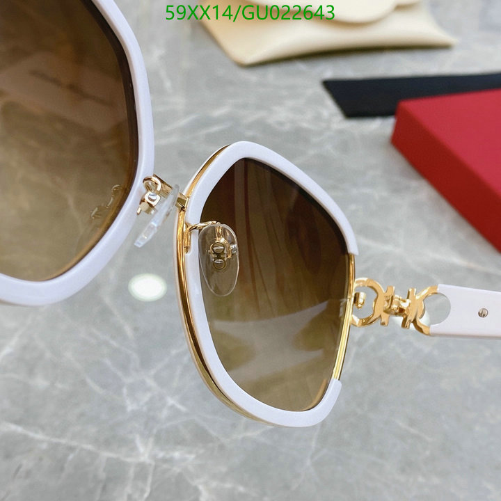 Glasses-Ferragamo, Code: GU022643,$: 59USD