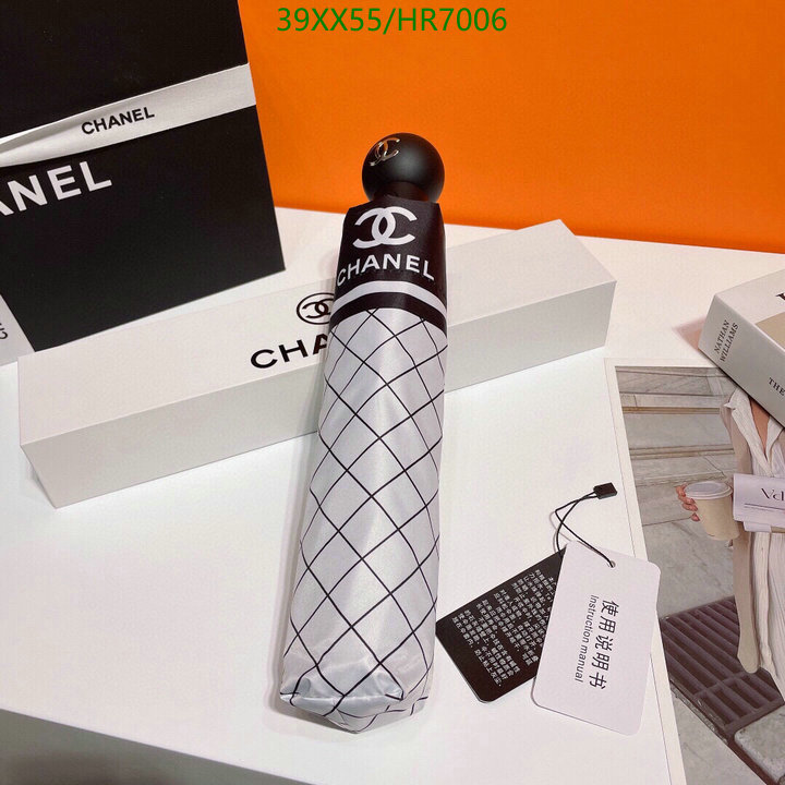 Umbrella-Chanel,Code: HR7006,$: 39USD