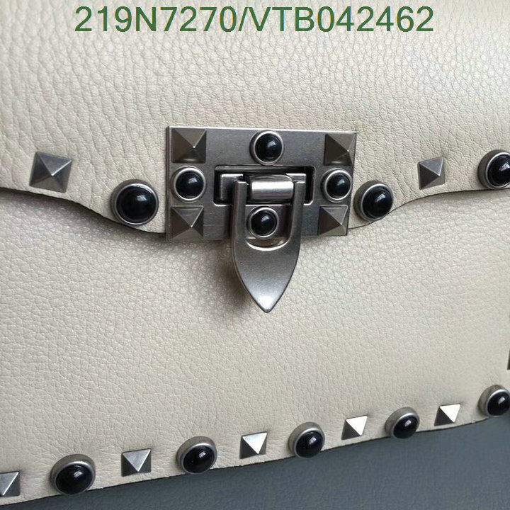 Valentino Bag-(Mirror)-Diagonal-,Code: VTB042462,$:219USD