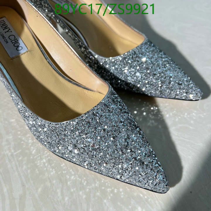 Women Shoes-Jimmy Choo, Code: ZS9921,$: 89USD