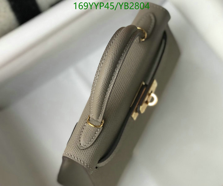 Hermes Bag-(Mirror)-Kelly-,Code: YB2804,$: 169USD