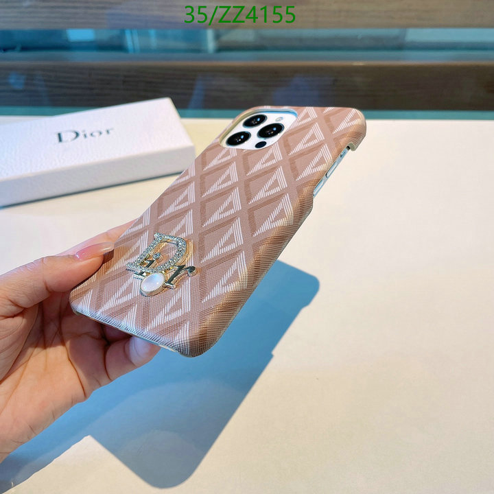 Phone Case-Dior,Code: ZZ4155,$: 35USD