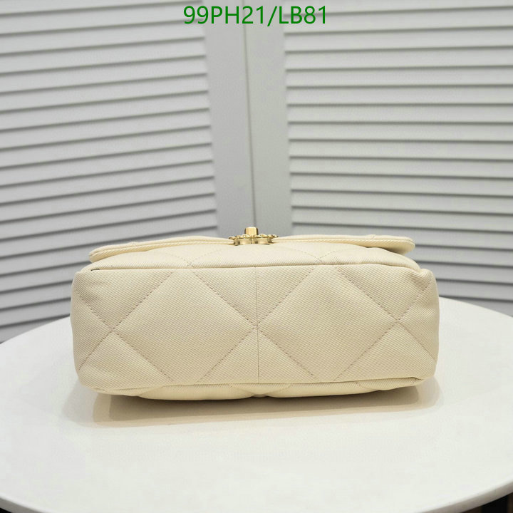 Chanel Bags ( 4A )-Diagonal-,Code: LB81,$: 99USD