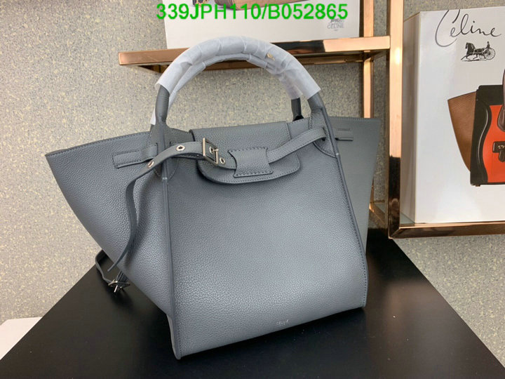 Celine Bag-(Mirror)-Handbag-,Code: B052865,$: 339USD