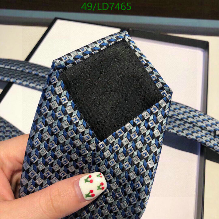 Ties-Gucci, Code: LD7465,$: 49USD