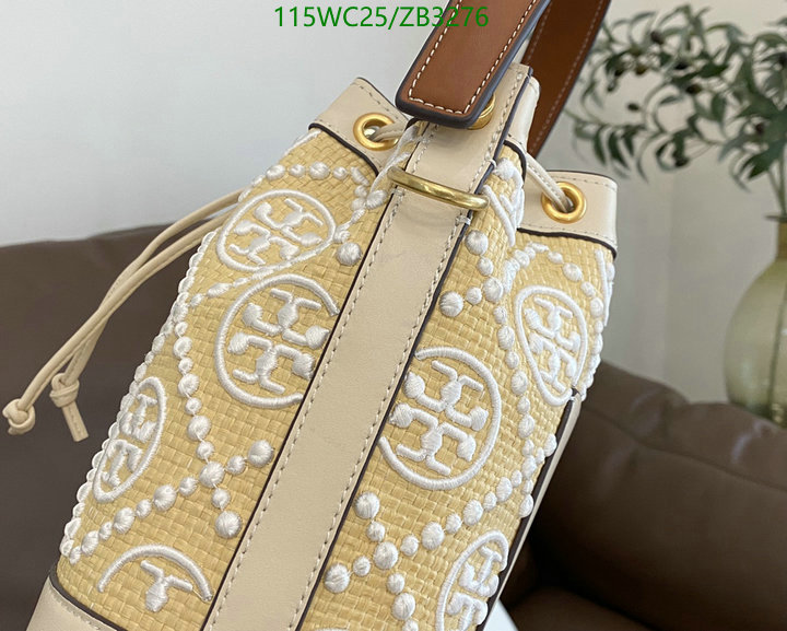 Tory Burch Bag-(4A)-Diagonal-,Code: ZB3276,$: 115USD