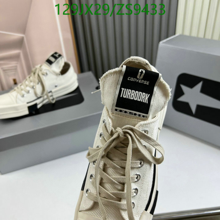 Men shoes-Converse, Code: ZS9433,$: 129USD